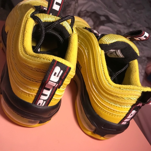 Nike Air Max 97 - Picture 4 of 5